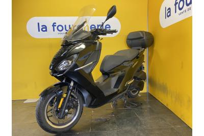 PEUGEOT PULSION 125