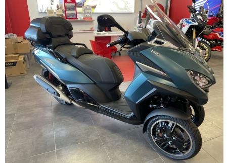 PEUGEOT METROPOLIS 400 SW