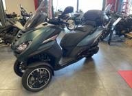PEUGEOT METROPOLIS 400 SW