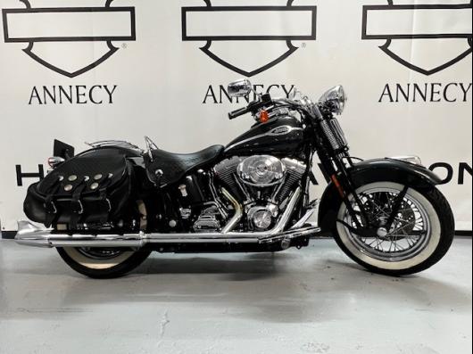 HARLEY-DAVIDSON SOFTAIL SPRINGER 1450 CLASSIC
