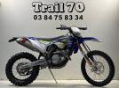 Photo du véhicule SHERCO