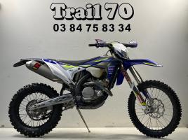 Photo du véhicule SHERCO