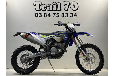 SHERCO SE 250 FACTORY