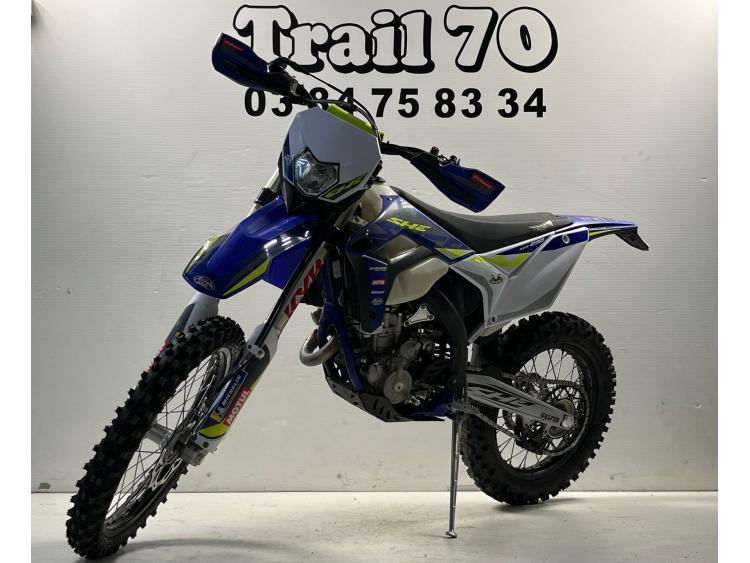 SHERCO SEF 250 R FACTORY 4T MY23