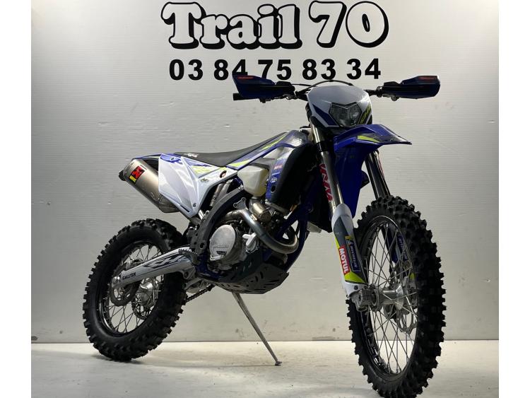 SHERCO SEF 250 R FACTORY 4T MY23