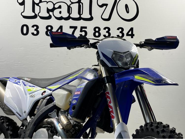 SHERCO SEF 250 R FACTORY 4T MY23