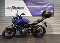 YAMAHA MT-07 54Kw Rabaissée