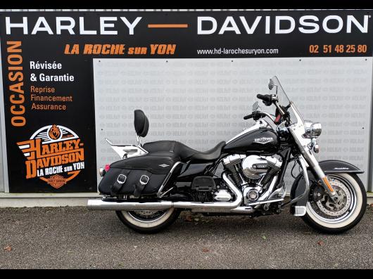 HARLEY-DAVIDSON TOURING ROAD KING 1690 CLASSIC