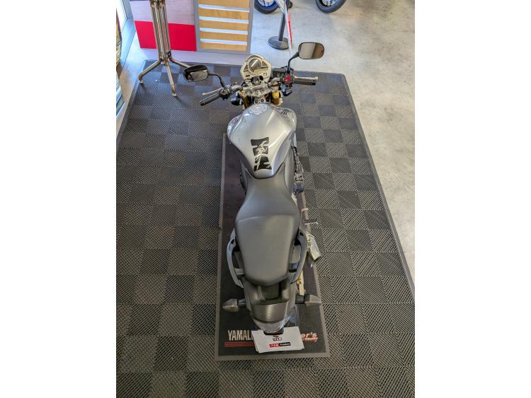 HONDA CB 600 F HORNET