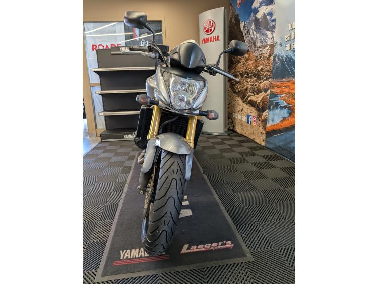 HONDA CB 600 F HORNET