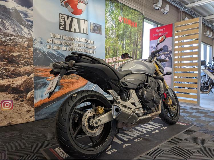 HONDA CB 600 F HORNET