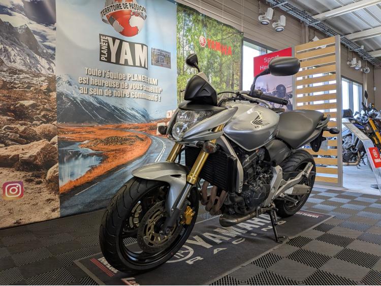 HONDA CB 600 F HORNET