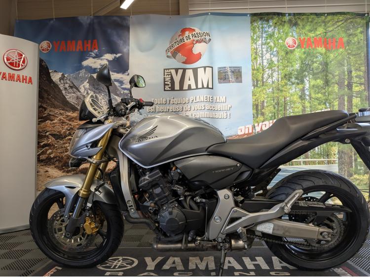 HONDA CB 600 F HORNET