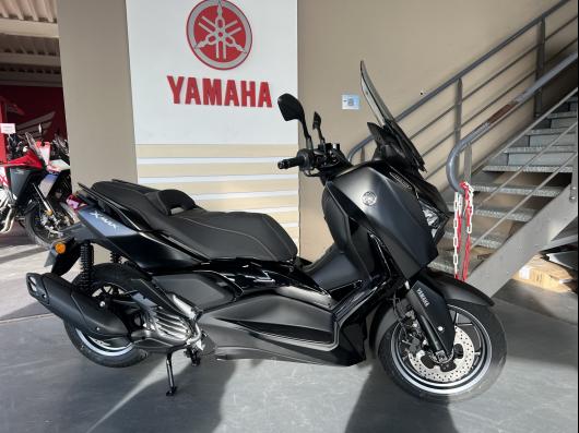 YAMAHA XMAX 125 TECH MAX