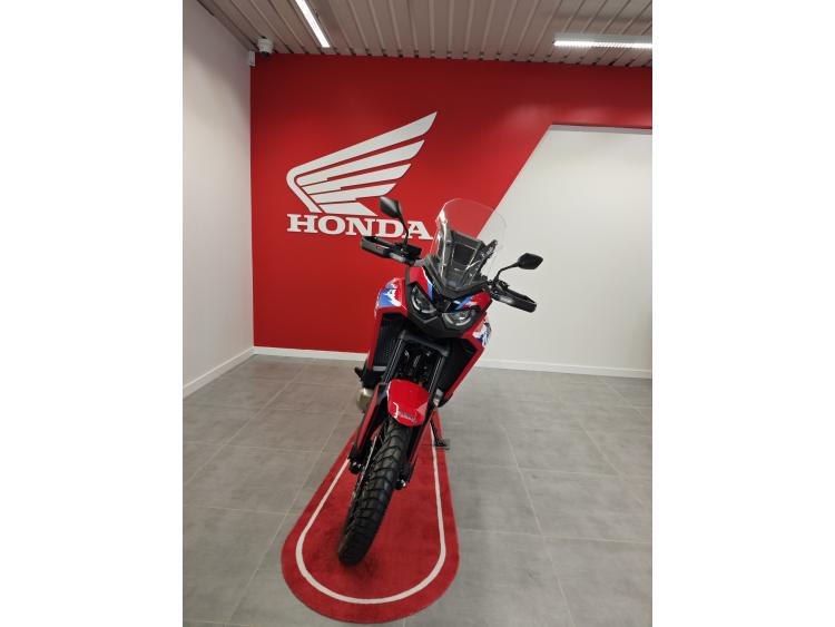 HONDA Africa Twin CRF1100L SE DCT