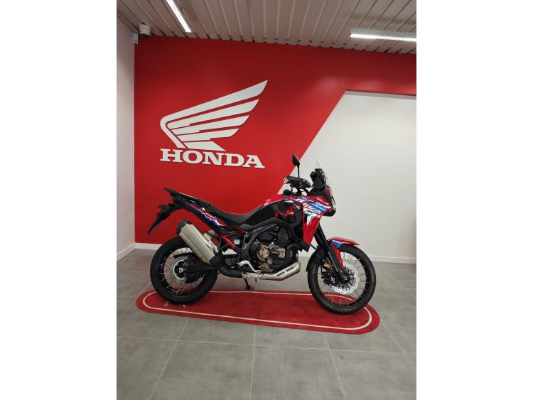 HONDA Africa Twin CRF1100L SE DCT