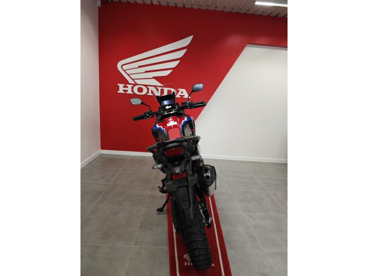 HONDA Africa Twin CRF1100L SE DCT