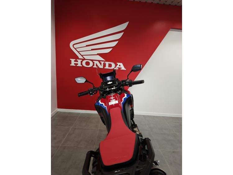 HONDA Africa Twin CRF1100L SE DCT