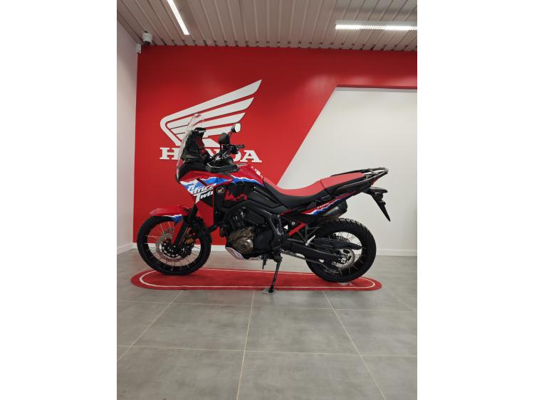 HONDA Africa Twin CRF1100L SE DCT