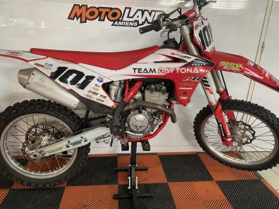 GASGAS 350 mcf