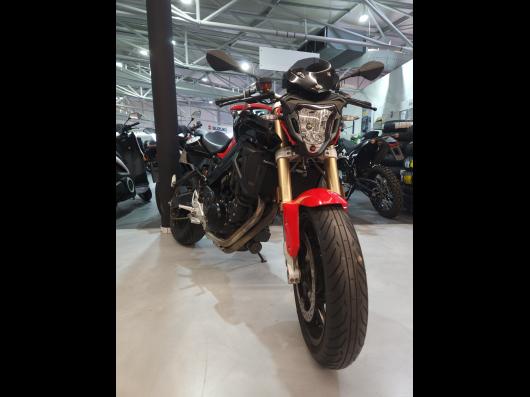 BMW F 800 R