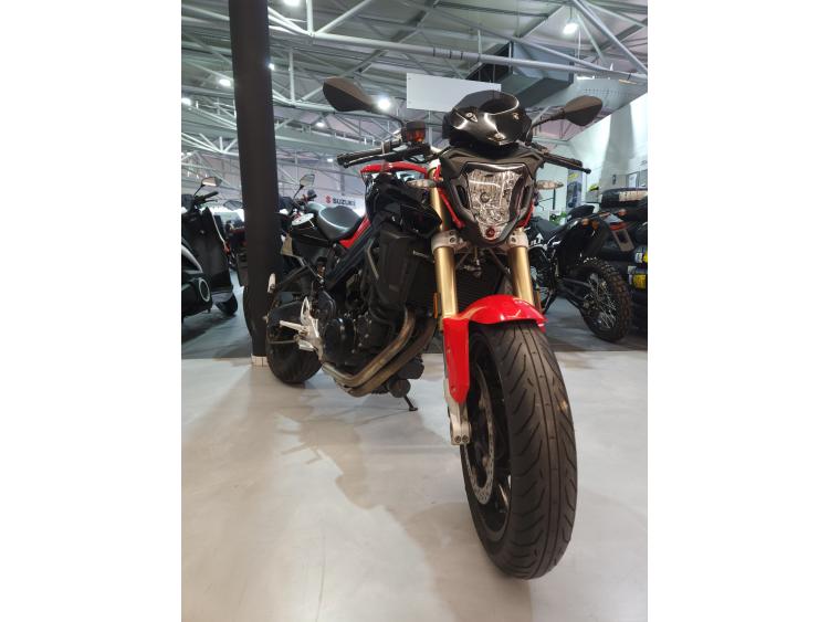 BMW F 800 R