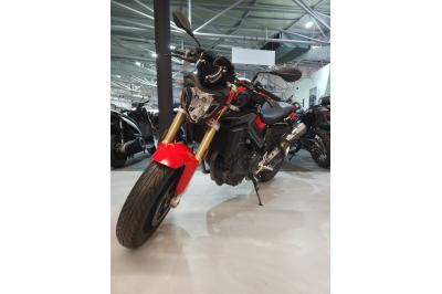 BMW F 800 R