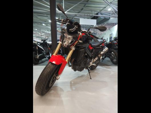 BMW F 800 R
