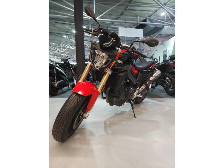 BMW F 800 R