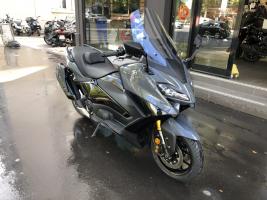 Photo du véhicule YAMAHA
