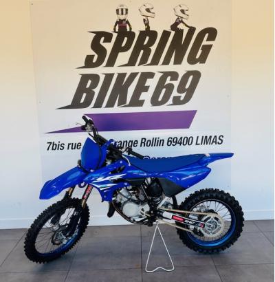YAMAHA YZ85