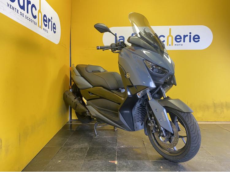 YAMAHA XMAX 300 TECH MAX / X-MAX 300 / X MAX 300