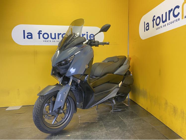 YAMAHA XMAX 300 TECH MAX / X-MAX 300 / X MAX 300