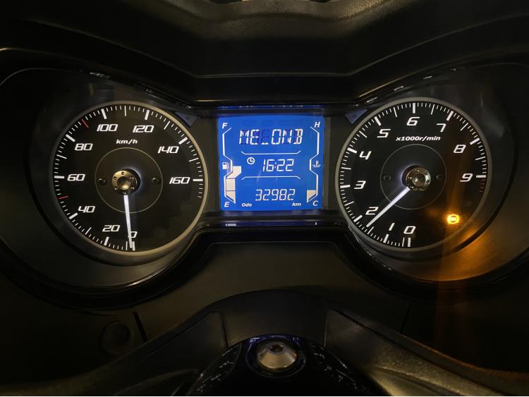 YAMAHA XMAX 300 TECH MAX / X-MAX 300 / X MAX 300