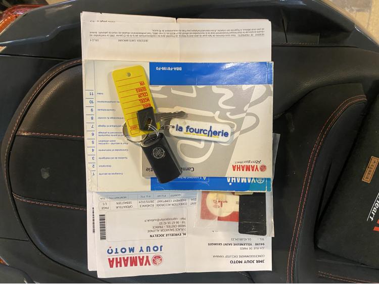 YAMAHA XMAX 300 TECH MAX / X-MAX 300 / X MAX 300