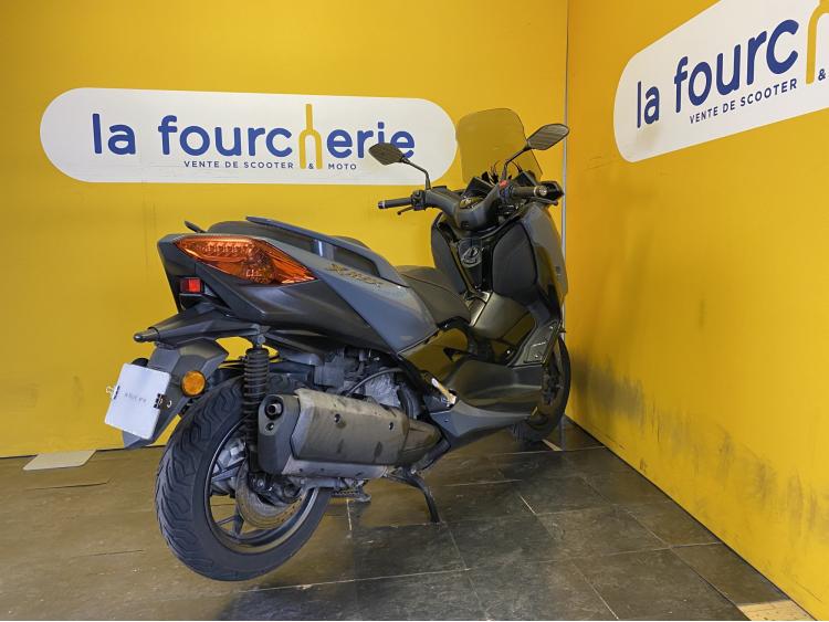 YAMAHA XMAX 300 TECH MAX / X-MAX 300 / X MAX 300