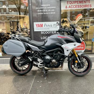 YAMAHA TRACER 900 GT