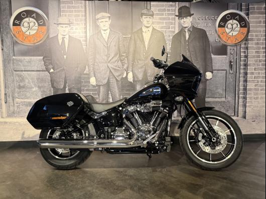 HARLEY-DAVIDSON SOFTAIL LOW RIDER 1923 ST