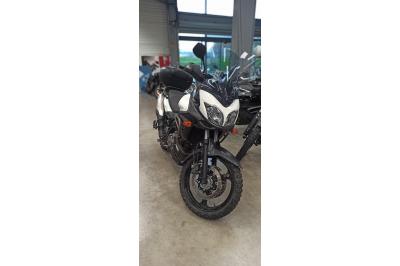 SUZUKI DL V-Strom 650