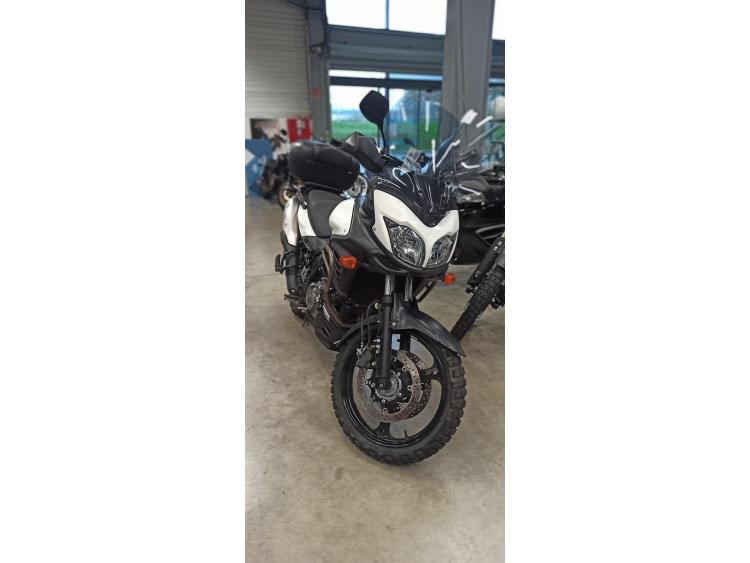 SUZUKI DL V-Strom 650