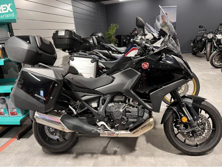 HONDA NT 1100 DCT