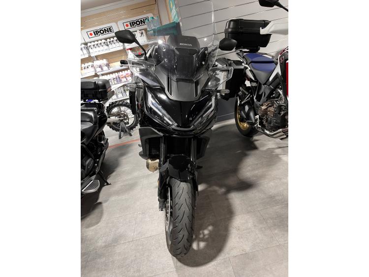HONDA NT 1100 DCT