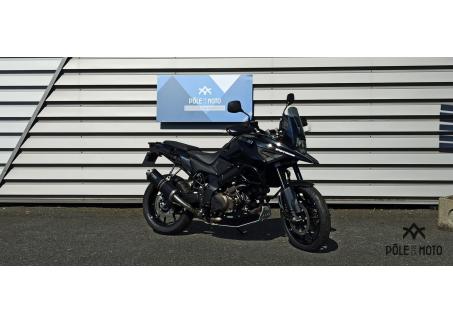 SUZUKI DL 1050 V STROM DARK RALLY N°6/11