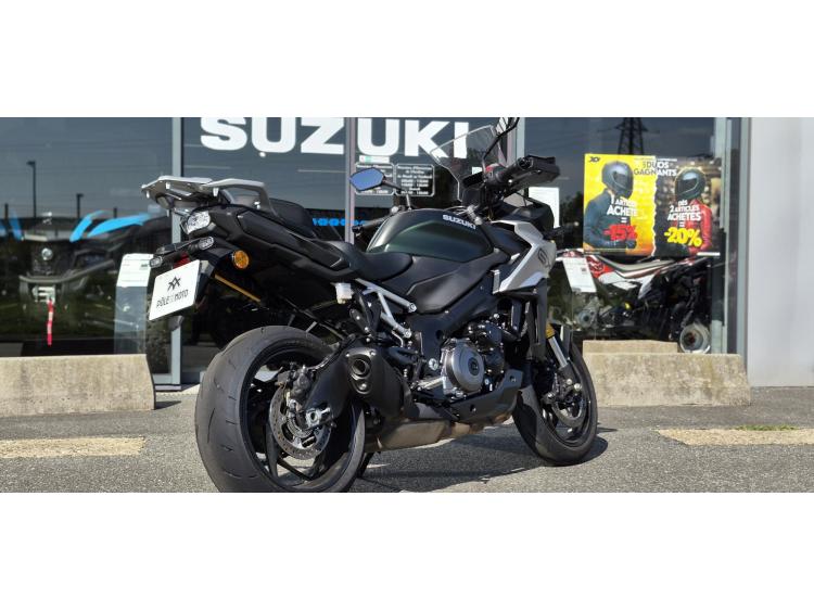 SUZUKI GSX-S 1000 GX