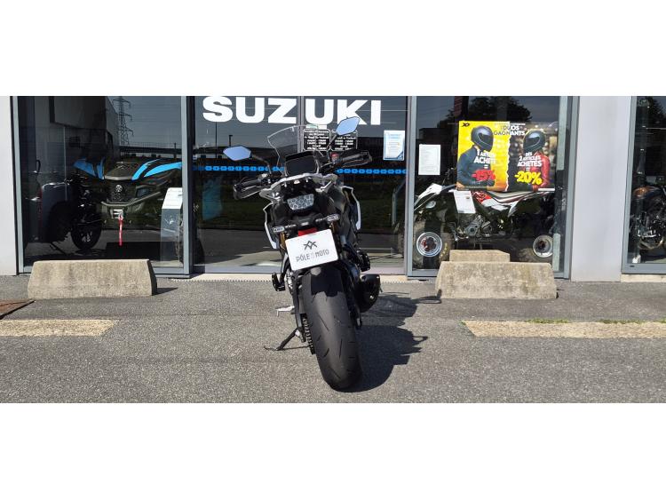SUZUKI GSX-S 1000 GX