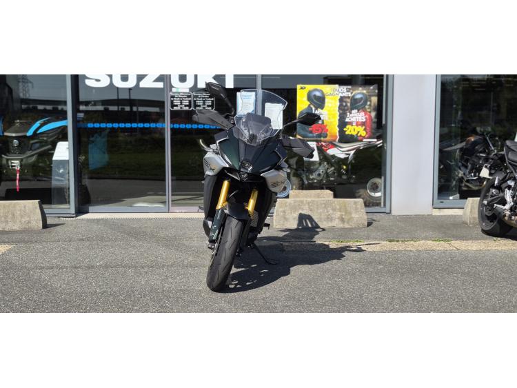 SUZUKI GSX-S 1000 GX