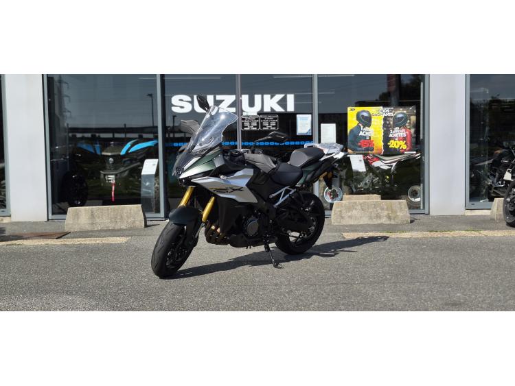 SUZUKI GSX-S 1000 GX
