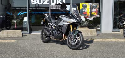 SUZUKI GSX-S 1000 GX