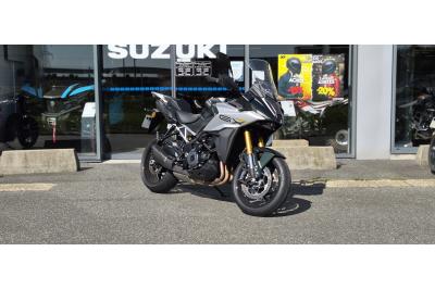 SUZUKI GSX-S 1000 GX