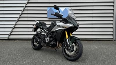 SUZUKI GSX-S 1000 GX